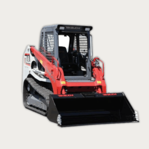TL8 Skid Steer