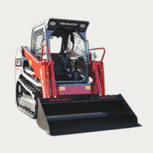 TL6 Skid Steer