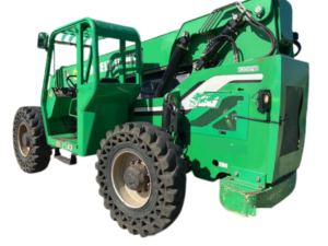 JLG 6042 Telehandler