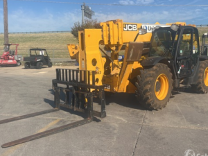 JCB 512-56S Telehandler